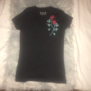 Free State size S tee